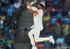 Australia Struggles Against Bangladesh in Test Cricket Opener