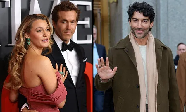 Ryan Reynolds Accused of Fueling Social Media Harassment in ‘It Ends With Us’ Aftermath