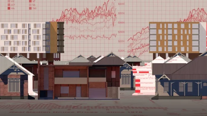 Australian Housing Crisis: Stories of Affordability Struggles
