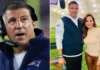 Mike Vrabel’s Viral Challenge Flag Toss Sparks Social Media Frenzy