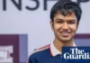 Shreyas Royal, 17, Becomes Youngest British Chess Champion