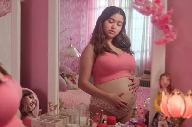 A Child of My Own: Unpacking the True Story Behind the Netflix Docu-Drama