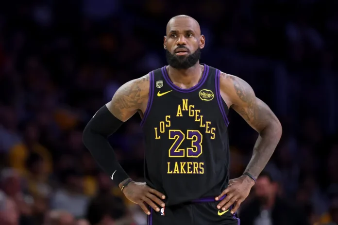 Could New Lakers Ownership Have Kept LeBron James in LA? Could New Lakers Ownership Have Kept LeBron James in LA?