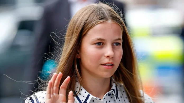 Princess Charlotte’s Sweet Connection to Cousin Inigo Revealed