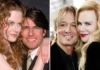Nicole Kidman on Tom Cruise & Keith Urban Marriages