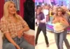 Holly Willoughby Recalls Live TV Wardrobe Malfunction