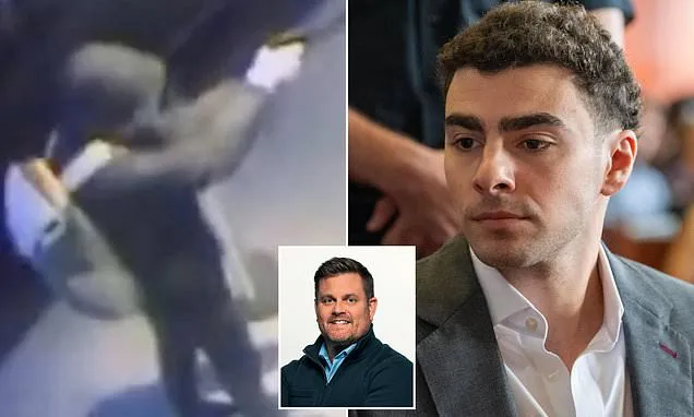 Accused CEO Murderer Luigi Mangione to Plead Guilty to Stalking Charges