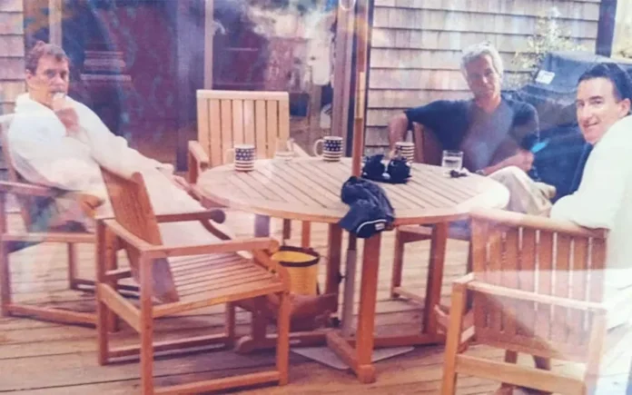Epstein Victims Demand Public Inquiry into Prince Andrew’s Links Epstein Victims Demand Public Inquiry into Prince Andrew’s Links