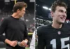 Mendoza’s Raiders QB Update: Cousins Remains Starter Despite Promising Debut