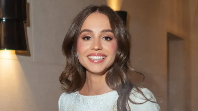Princess Iman of Jordan Welcomes Twins, Expanding Royal Family Princess Iman of Jordan Welcomes Twins, Expanding Royal Family