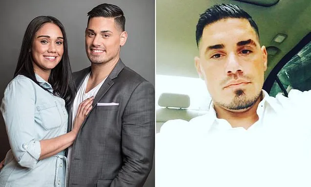 Ryan De Nino, ‘Married at First Sight’ Alum, Dies at 40