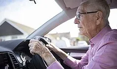 UK Considers New Driving Tests for Drivers Over 70