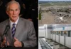 Texas Governor Halts Airport Funding Over Muslim Facilities