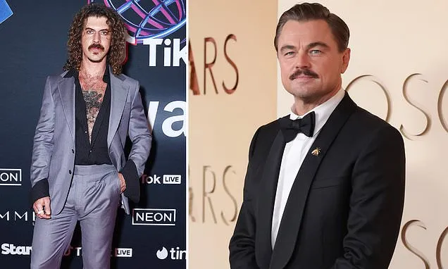 Keli Holiday Recounts Leonardo DiCaprio’s Bold Move at Star-Studded Party