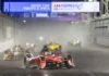Formula E’s Evolution: From Child to Teenager, CEO Explains Shift to Faster Cars and New Venues