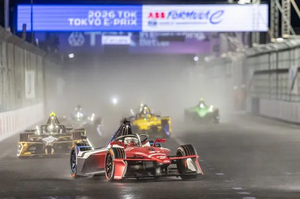 Formula E’s Evolution: From Child to Teenager, CEO Explains Shift to Faster Cars and New Venues Formula E’s Evolution: From Child to Teenager, CEO Explains Shift to Faster Cars and New Venues