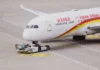 Hainan Airlines Flight to Manchester Makes Emergency Landing in Russia