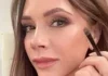Victoria Beckham’s Long-Wear Eyeshadow Stick for Effortless Autumn Looks