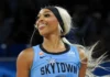 DiJonai Carrington & Megyn Kelly: A WNBA Hair Controversy
