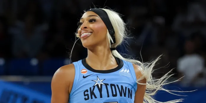 DiJonai Carrington & Megyn Kelly: A WNBA Hair Controversy
