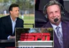 Karl Ravech’s Gracious Response to ESPN Layoff