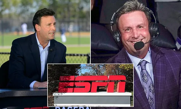 Karl Ravech’s Gracious Response to ESPN Layoff Karl Ravech’s Gracious Response to ESPN Layoff