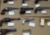 NSW Gun Buyback: Up to 274,000 Firearms Expected to be Surrendered