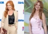 Isla Fisher’s Return to Australia: A Star’s Homecoming
