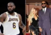 LeBron James Launches Golf YouTube Channel Post-76ers Move