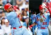 Joshua Baez Makes MLB History with Three Home Runs on Debut