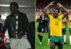 Nestory Irankunda Joins Sporting CP in $26M Deal, Celebrates with Michael Jackson Dance