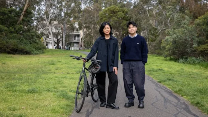 Melbourne’s Future: Architects Tackle Urban Sprawl