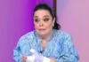 Lisa Riley’s Jungle Survival Tips for Future I’m a Celebrity Stars