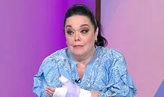 Lisa Riley’s Jungle Survival Tips for Future I’m a Celebrity Stars