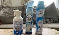 Aldi vs. Lidl Air Freshener: Which Budget Option Beats Febreze?