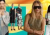 Beat the Heat: Stylish Sheer and Mesh Outfits for Warm Weather