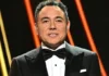Sam Pang Wins Gold Logie for Most Popular Personality