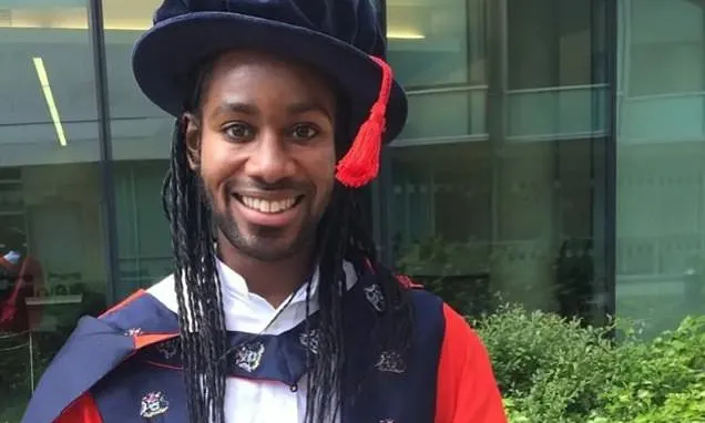 Fundraiser for Professor Jason Arday’s Family Surpasses £75,000