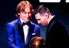 Ballon d’Or Winners: Tallest vs. Shortest Football Legends