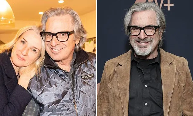 Robert Carradine’s Children Sue UCLA Over Actor’s Death