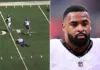 Jamal Adams’ Vikings Season Ends With Preseason Knee Injury