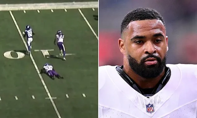 Jamal Adams’ Vikings Season Ends With Preseason Knee Injury