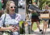 Emma Roberts and Cody John: First Sighting Since Idaho Wedding