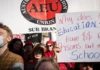 Victorian Teachers Accept New Deal, Averting Third Strike