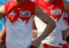 Sydney Swans Players Involved in Melbourne Hotel Incident