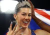 Amy Hunt Eyes ‘Hibernation’ After Dominating European Championships