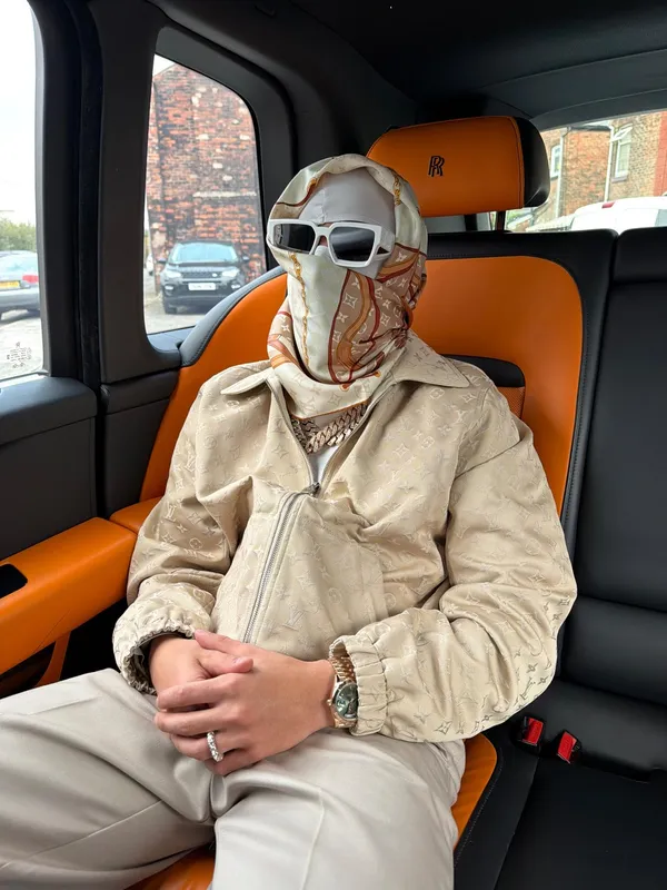 Booter Bee Releases New UK Rap Single ‘Richard Mille’