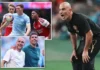 Man City’s Aura Diminished Without Guardiola, Enzo Maresca Faces Uphill Battle