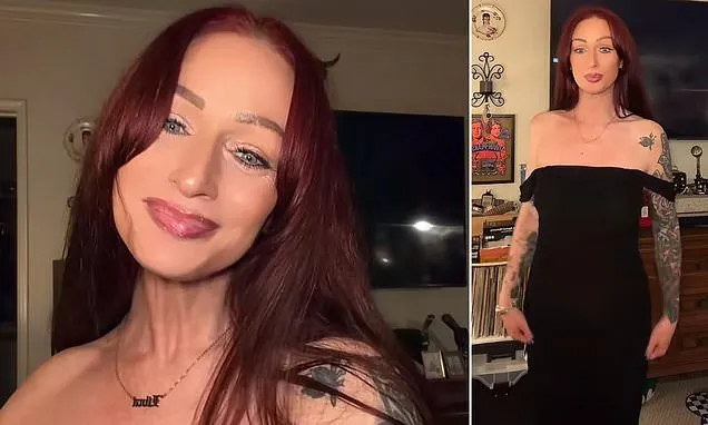 Natanya Ross’s Tattooed Makeover: From ‘Alex Mack’ Star to Addiction Advocate