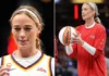 WNBA Subreddit Bans Sophie Cunningham’s Name Amid Trans Athlete Debate